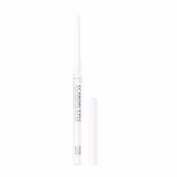 Rimmel Scandaleyes Exaggerate, Kohl, Stylo, Blanc, Snow White, 24 h, Isododecane, Polyethylene, Synthetic Wax, Ethylene/Propy ...