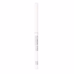 Rimmel Scandaleyes Exaggerate eye pencil Kohl 005 Snow White