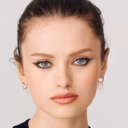 Rimmel Scandaleyes Exaggerate eye pencil Kohl 005 Snow White