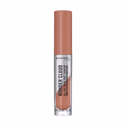 Rimmel Wonder'Cloud, Liquide, Lissage, Naturelle, Spiced Petal, 1 couleurs, Lumineux, Mat