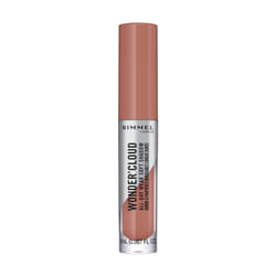 Rimmel Wonder'Cloud ombre à paupière 2 ml 004 Spiced Petal Lumineux, Mat