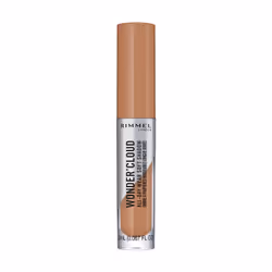 Rimmel Wonder'Cloud, Liquide, Lissage, Naturelle, Honey Drop, 1 couleurs, Lumineux, Mat