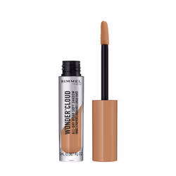 Rimmel Wonder'Cloud ombre à paupière 2 ml 001 Honey Drop Lumineux, Mat