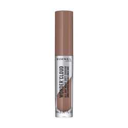 Rimmel Wonder'Cloud ombre à paupière 2 ml 003 Truffle Haze Lumineux, Mat
