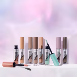 Rimmel Wonder'Cloud ombre à paupière 2 ml 003 Truffle Haze Lumineux, Mat