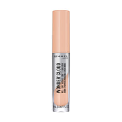 Rimmel Wonder'Cloud ombre à paupière 2 ml 005 Chilled Peach Lumineux, Mat