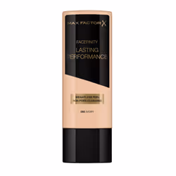 Max Power Lasting Performance Foundation 095 Ivory 35ml, Tube, Liquide, Peau normale, Ivory, 35 ml, Unisexe