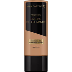 Max Factor Facefinity Lasting Performance teinte 110 Honey 35 ml