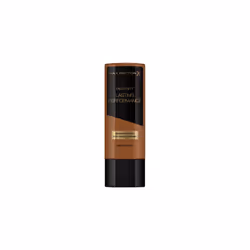 Du café matinal jusqu’à la soirée entre amis, le fond de teint liquide longue tenue Max Factor Lasting Performance se marie p ...