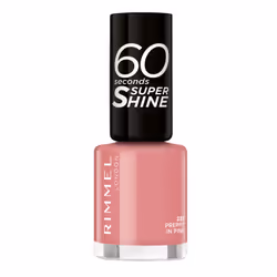 Rimmel 60 Seconds Super Shine