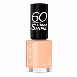 Rimmel 60 Seconds Super Shine