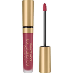Max Factor Colour Elixir Soft Matte teinte 035 Faded Red 4 ml