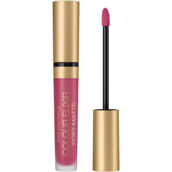 Max Factor Colour Elixir Soft Matte teinte 020 Blushing Peony 4 ml