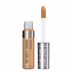 Rimmel The Multi-Tasker, Moyenne, Beige, Honey, Liquide, Bouteille, Femmes