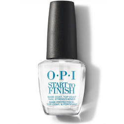OPI Start To Finish, 15 ml