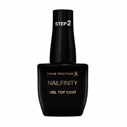 Max Factor Nailfinity