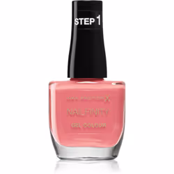 Donnez une brillance irrésistible à votre manucure. Le vernis à ongles Max Factor Nailfinity Gel Colour Nail Polish sublime v ...