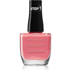 Max Factor Nailfinity Gel Colour teinte 400 That's A Wrap 12 ml