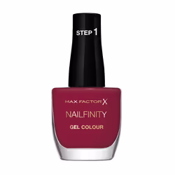 Max Factor Nailfinity Gel Colour