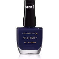 Donnez une brillance irrésistible à votre manucure. Le vernis à ongles Max Factor Nailfinity Gel Colour Nail Polish sublime v ...