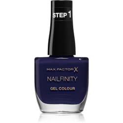Max Factor Nailfinity Gel Colour teinte 875 Backstage 12 ml