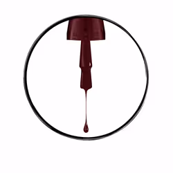 1 Seconde nail polish #045