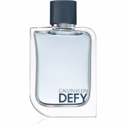Prenez un risque et entrez dans chaque nouveau jour avec une dose de courage. L'Eau de Toilette pour homme Calvin Klein Defy  ...
