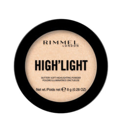 Rimmel High'Light 8 g 001 Stardust