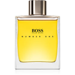 BOSS Number One 100 ml Hommes