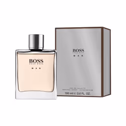 BOSS Orange Man, Hommes, 100 ml, Spray, 1 pièce(s)