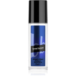 Bruno Banani Magic Man pour homme 75 ml
