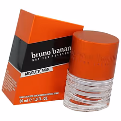 Bruno Banani Parfum Homme EDT Absolute Man (30 ml)
