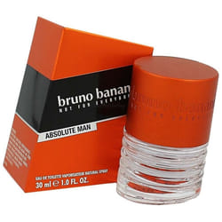 Bruno Banani Parfum Homme EDT Absolute Man (30 ml)