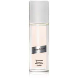 Bruno Banani Woman pour femme 75 ml