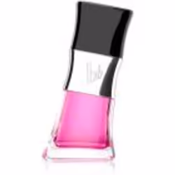 Offrez-vous un parfum grâce auquel personne ne pourra plus vous ignorer. L’eau de parfum pour femmes Bruno Banani Dangerous W ...