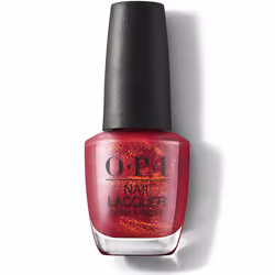 OPI Hollywood Collection, 15 ml, Bordeaux, I’m Really an Actress, Coloration, Opaque, Bouteille