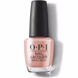 OPI Hollywood Collection, 15 ml, Rose, I’m an Extra, Coloration, Opaque, Bouteille