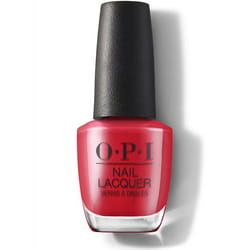 OPI Hollywood Collection vernis à ongles 15 ml Rouge