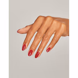 OPI Hollywood Collection vernis à ongles 15 ml Rouge