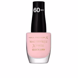 Masterpiece Xpress quick dry #210-made me blush