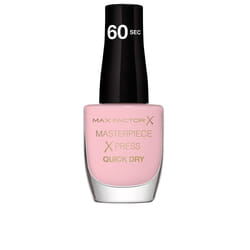 Masterpiece Xpress quick dry #210-made me blush