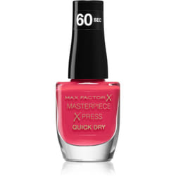 Max Factor Masterpiece Xpress teinte 262 Future Is Fuchsia 8 ml