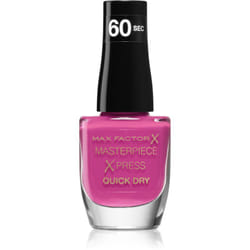Max Factor Masterpiece Xpress teinte 271 I Believe In Pink 8 ml