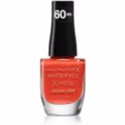 Le vernis à ongles Max Factor Masterpiece Xpress vous garantit des ongles beaux et parfaitement entretenus en quelques instan ...