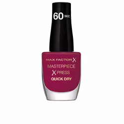 Masterpiece Xpress quick dry #340-berry cute