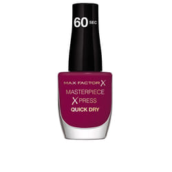 Masterpiece Xpress quick dry #340-berry cute