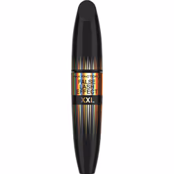 Max Factor False Lash Effect XXL, Noir, Black, Allongement, Volumisant, 13,1 ml, Aqua/Water/Eau, Glyceryl Stearate, Paraffin, ...