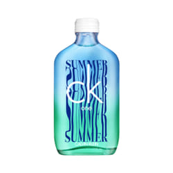 Calvin Klein CK One Summer Unisexe 100ml