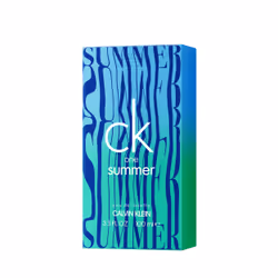 Calvin Klein CK One Summer Unisexe 100ml
