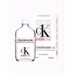 Calvin Klein PSS91829 100ml Unisexe